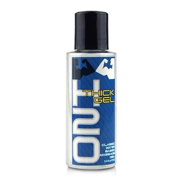 Elbow Grease H2O<br/>Thick/Classic Gel<br/>2.4 Oz. Elbow Grease Lubricants Elbow Grease H2O<br/>Thick/Classic Gel<br/>2.4 Oz. Elbow Grease Lubricants