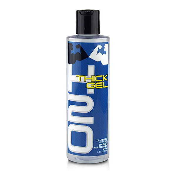 Elbow Grease H2O<br/>Thick/Classic Gel<br/>8.5 Oz.  Elbow Grease Lubricants