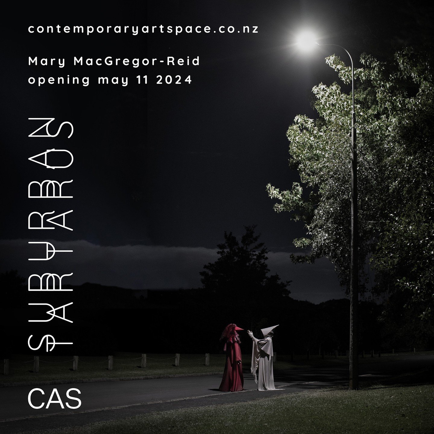 New photographic works at CAS Gallery in New Plymouth May-June. Opening May 11th at 5pm.
Suburban Tartarus captures the odd glimpses seen under streetlights when walking late at night. 74 Powderham Street, New Plymouth
@casgallerytaranaki #photograph
