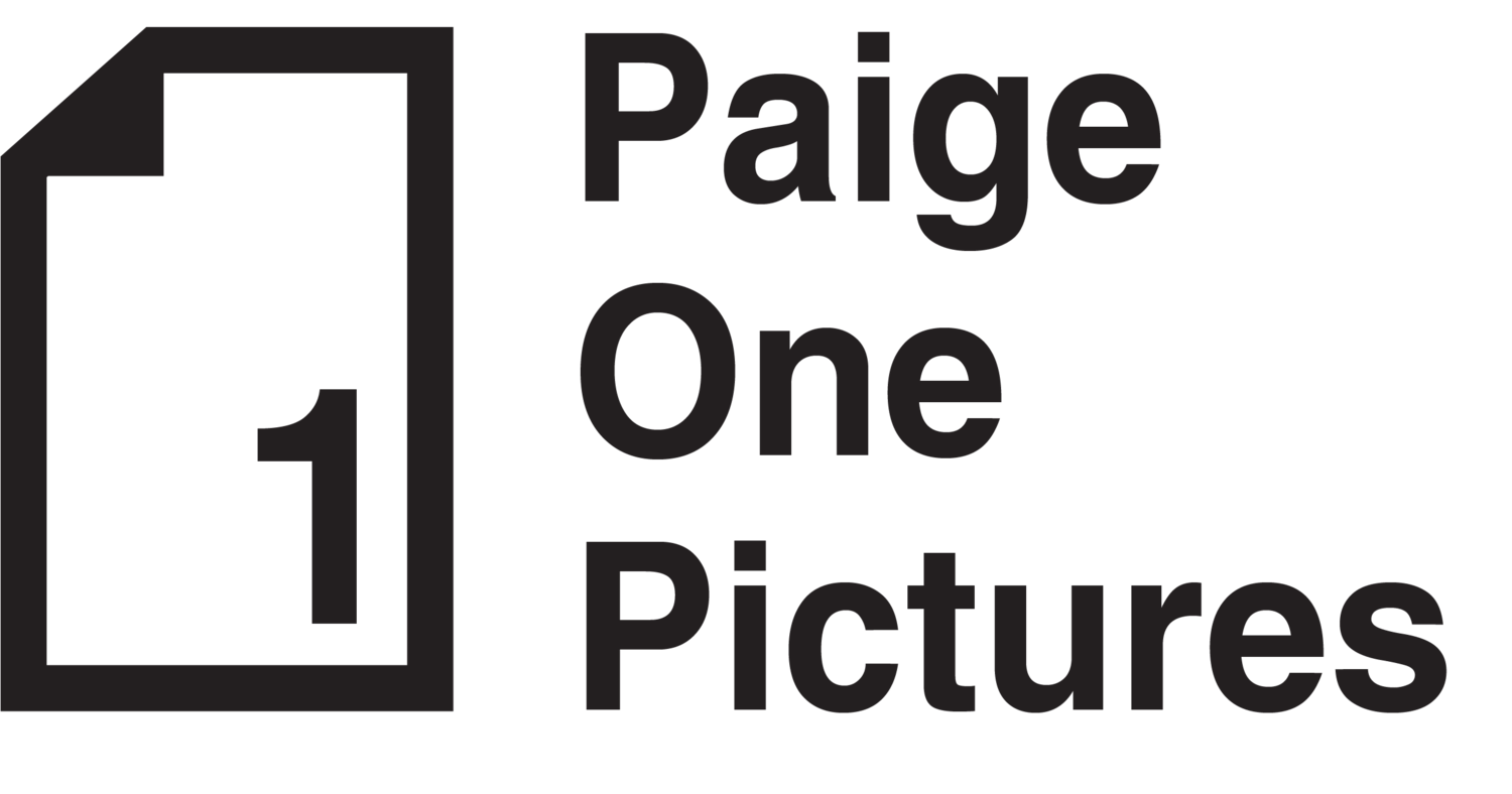 Paige One Pictures