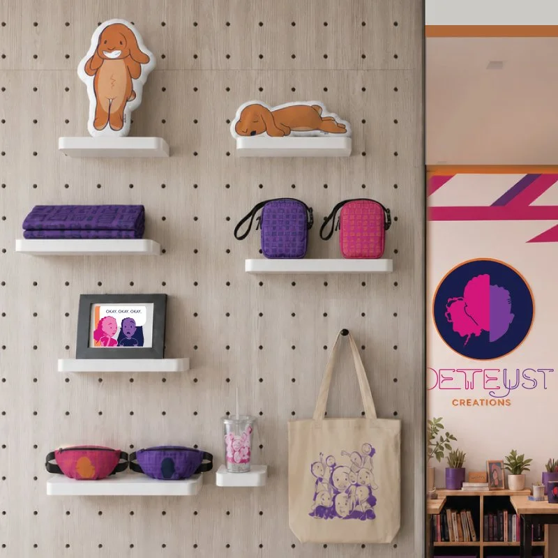 DetteJust Shop