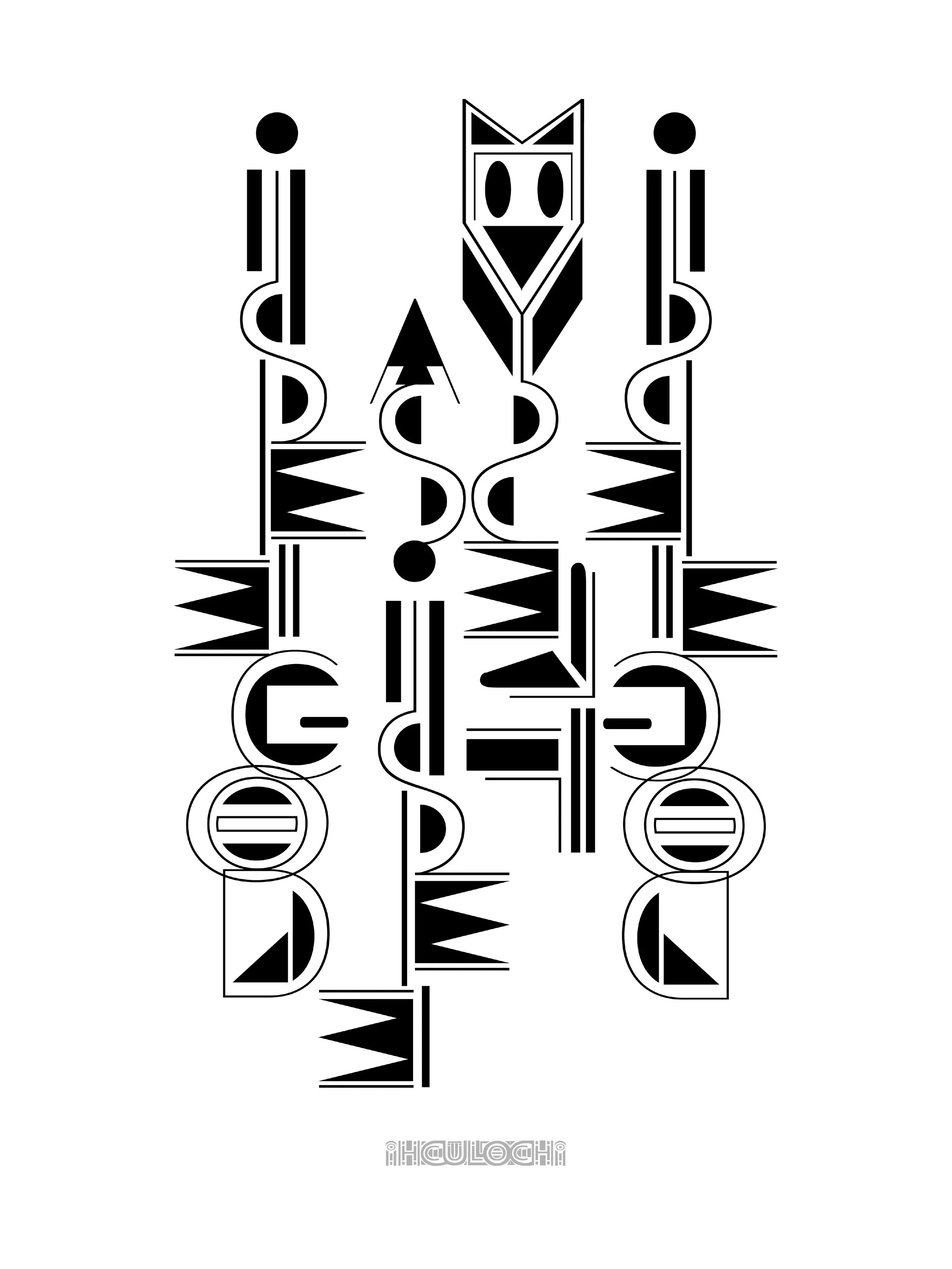 AS_I_SEE_MYSELF_12x16_iHCULOCHi_graphic_print.jpg