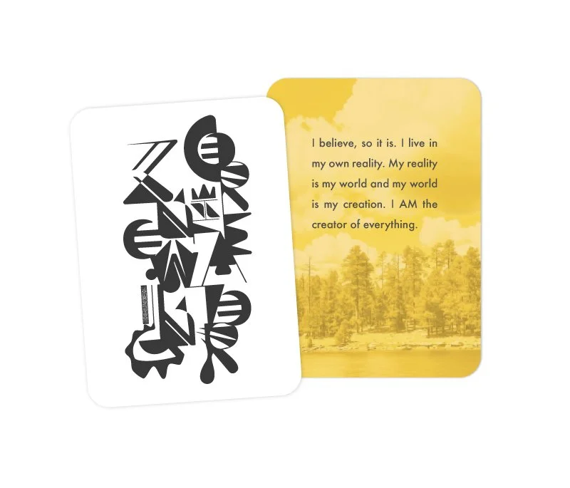 iHCULOCHi iNSiGHT Deck