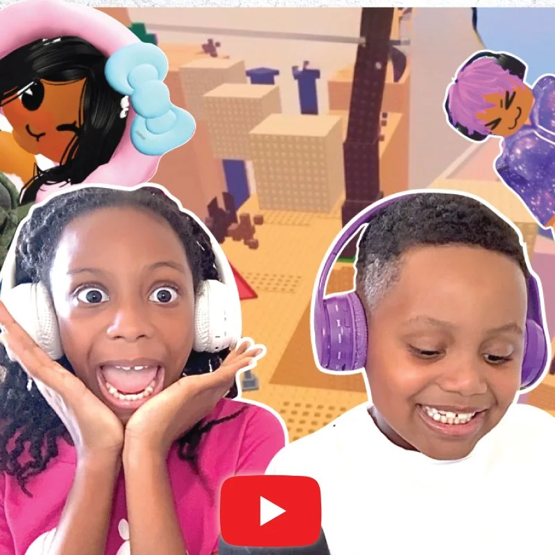 DetteJust Channel