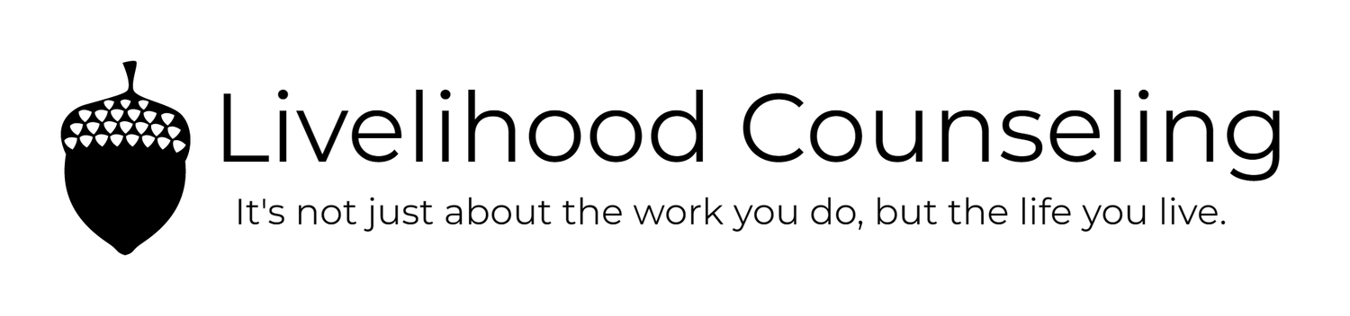 Livelihood Counseling, LLC