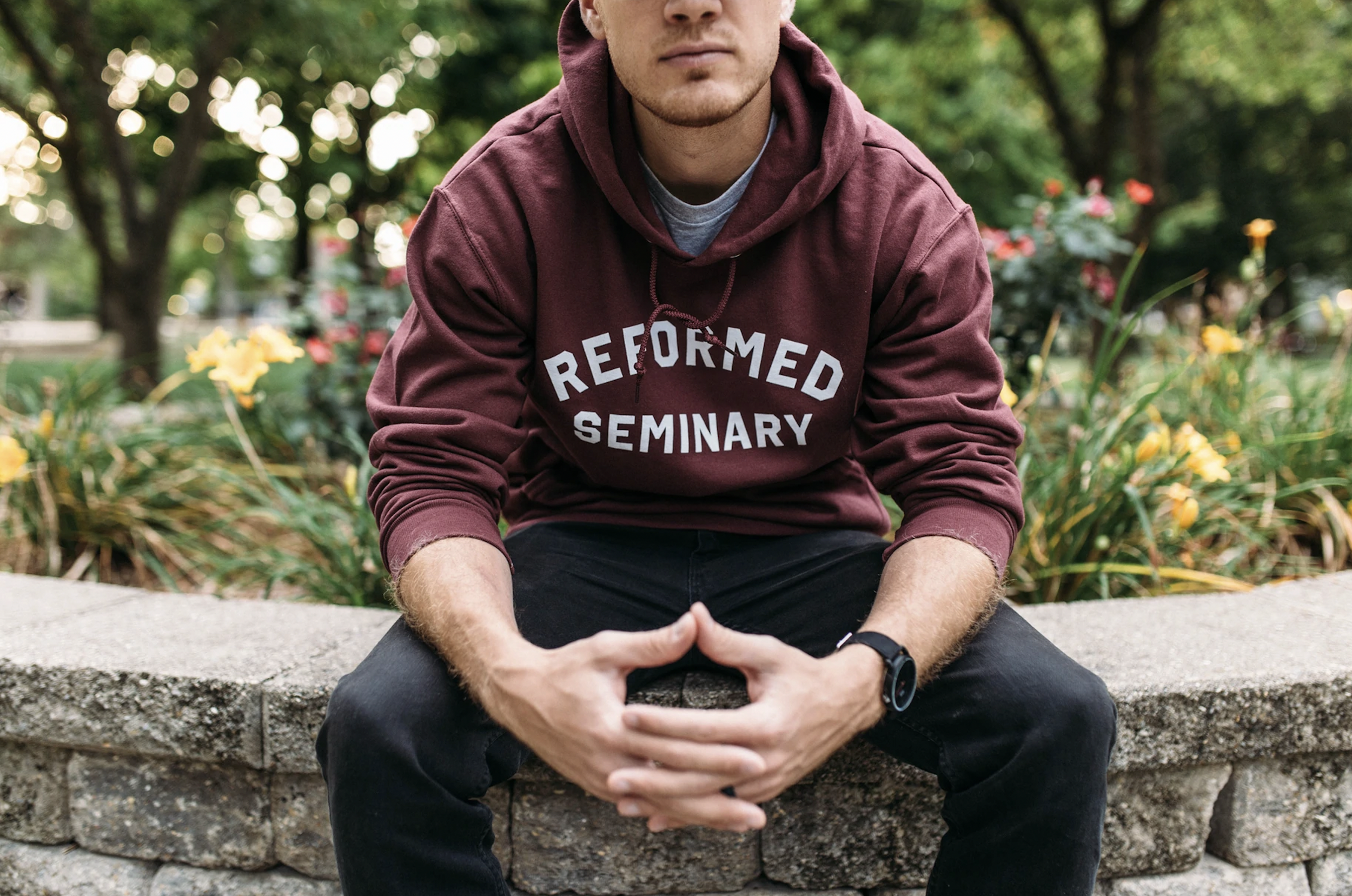 Reformed Theological Seminary Merch Drop