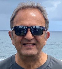 Farhad Ravandi