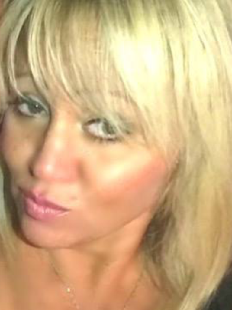 Michelle Young