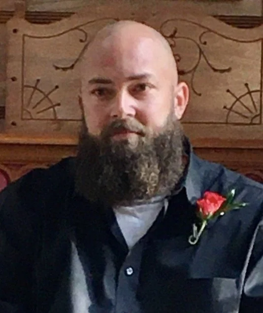 Justin Staff
