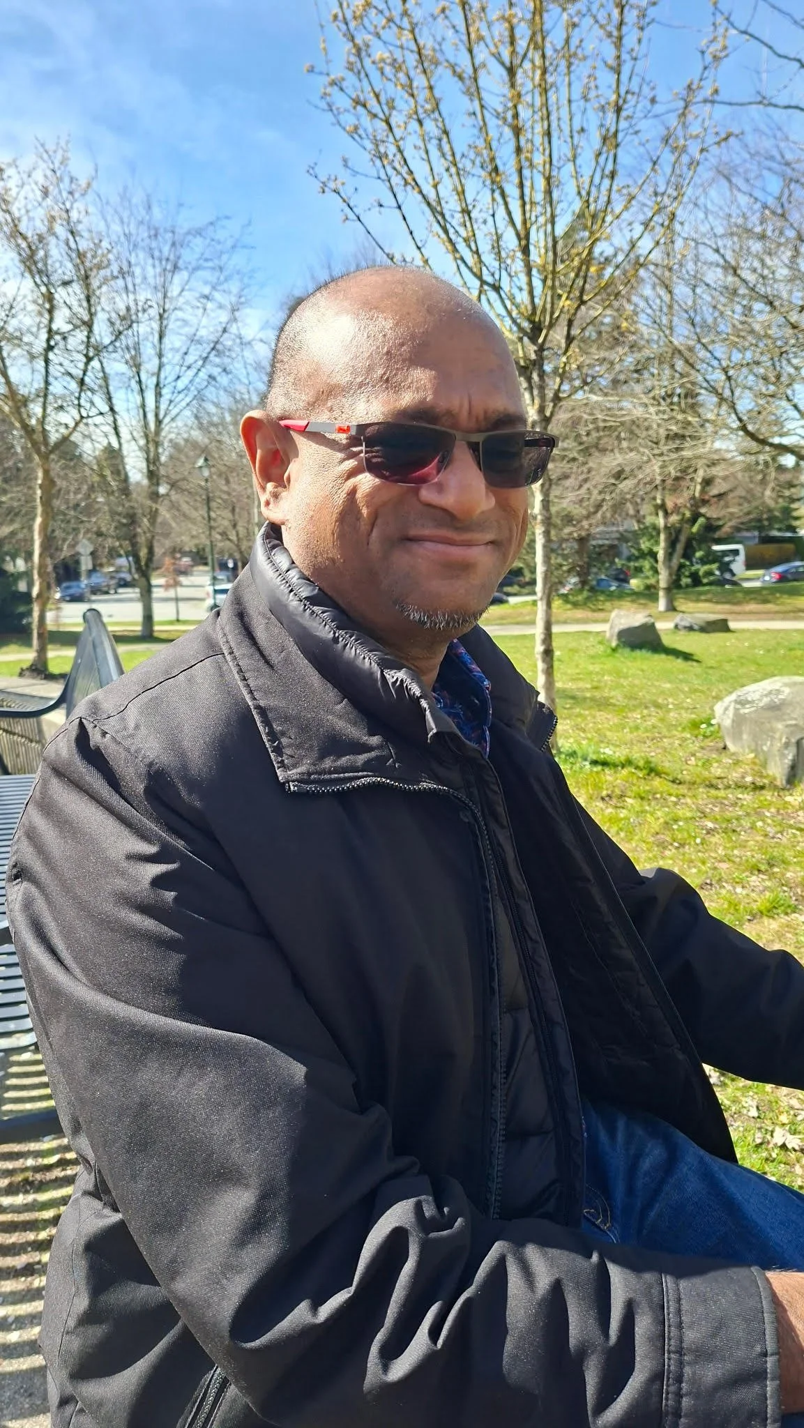 Anthony Mendis