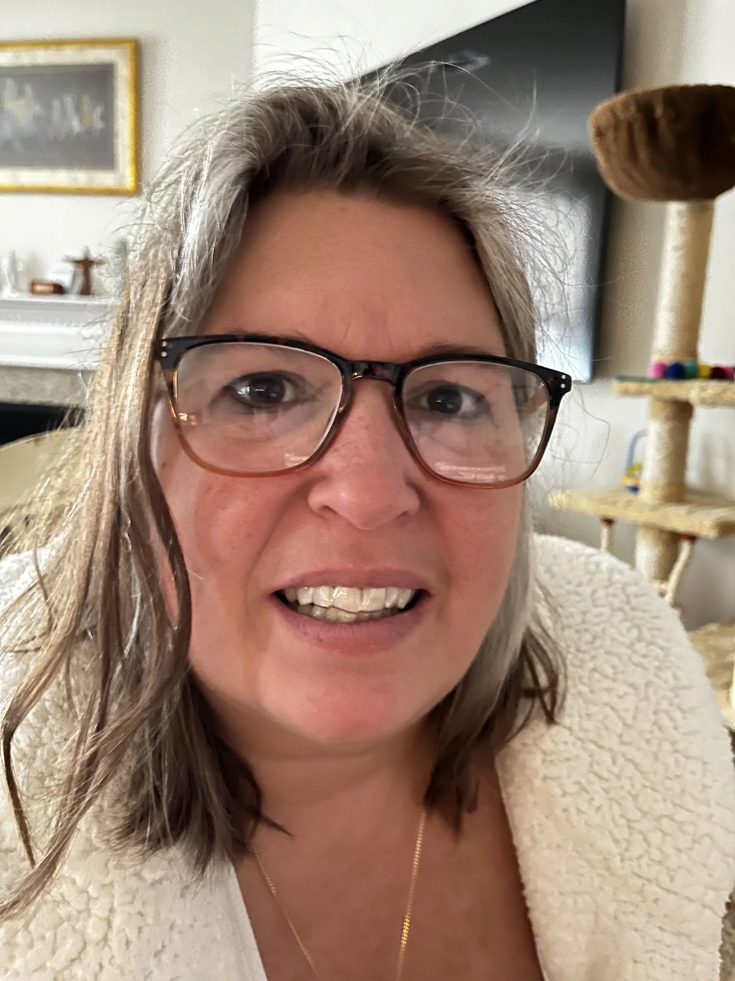 Joëlle Le Beuvant de Carvalho