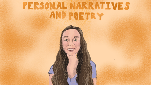 Happy New Year from the Narratives and Poetry Department!