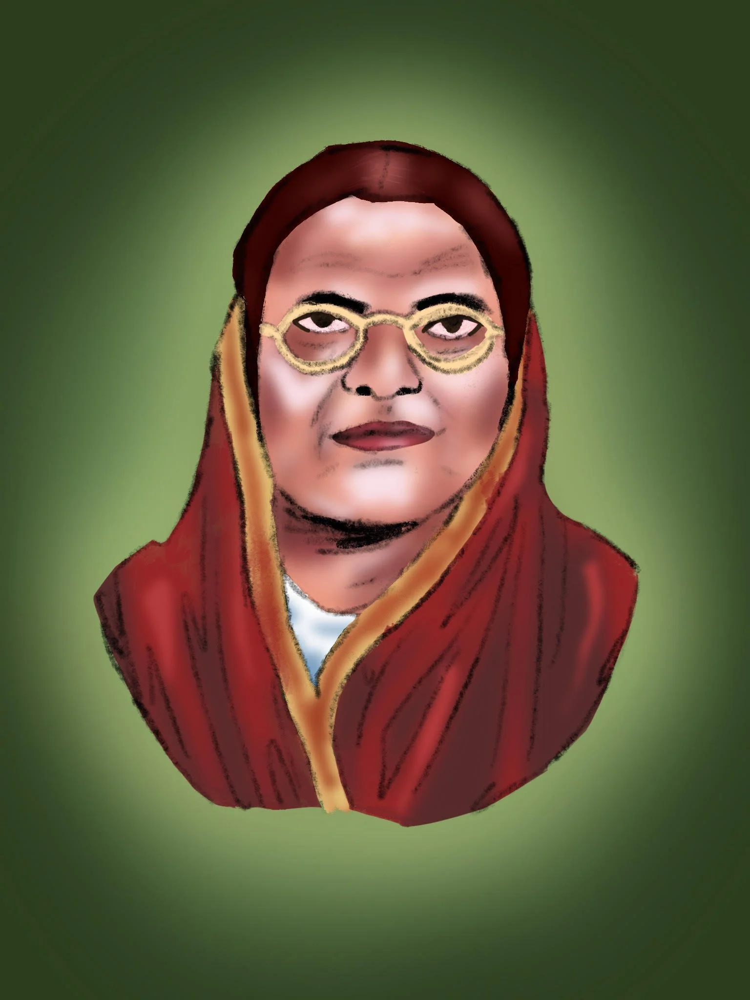 Ramabai Ranade
