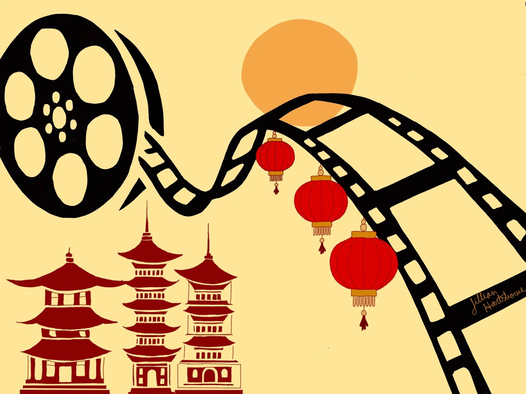 Uplifting Asian Voices in the&nbsp;Media