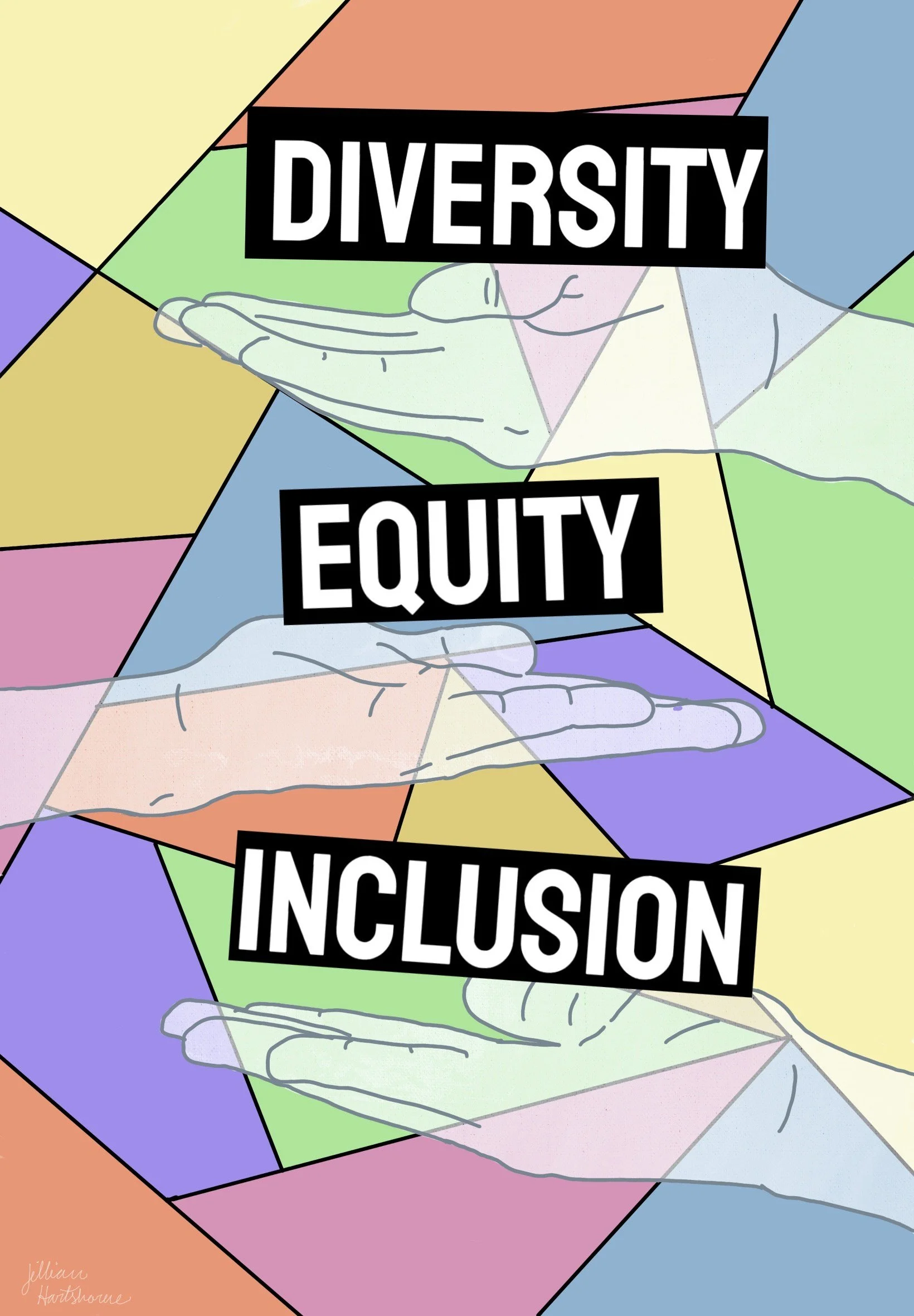 DEI: What It Is, What It's Made Out To Be, and Why We Need It