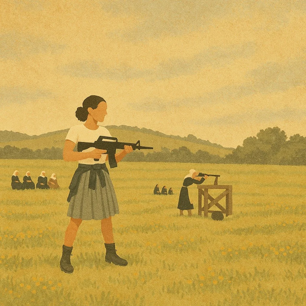 One Battle After Another: The Defining Film of the Decade