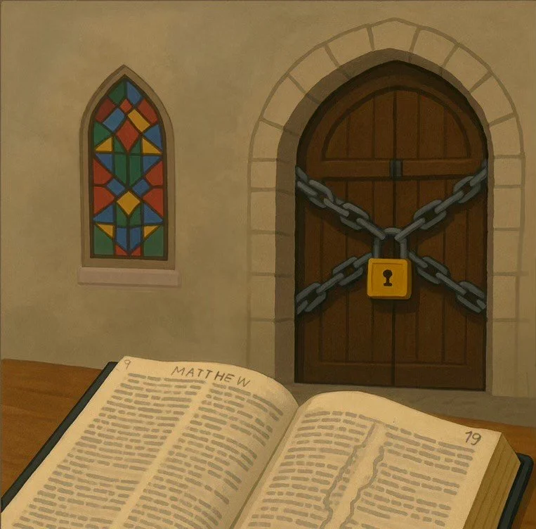 Will Love Win? Again?