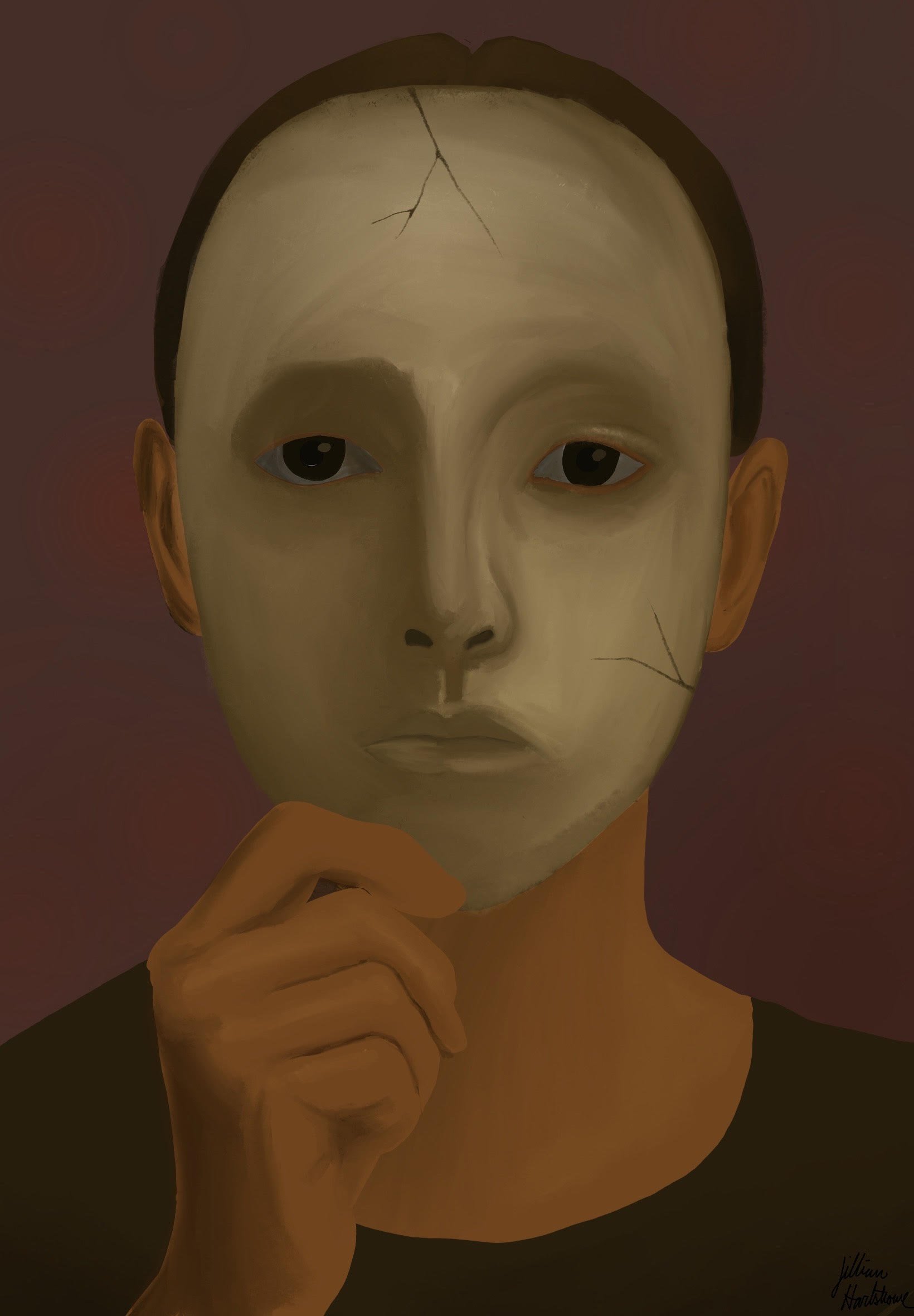 The Lost Art of Vulnerability