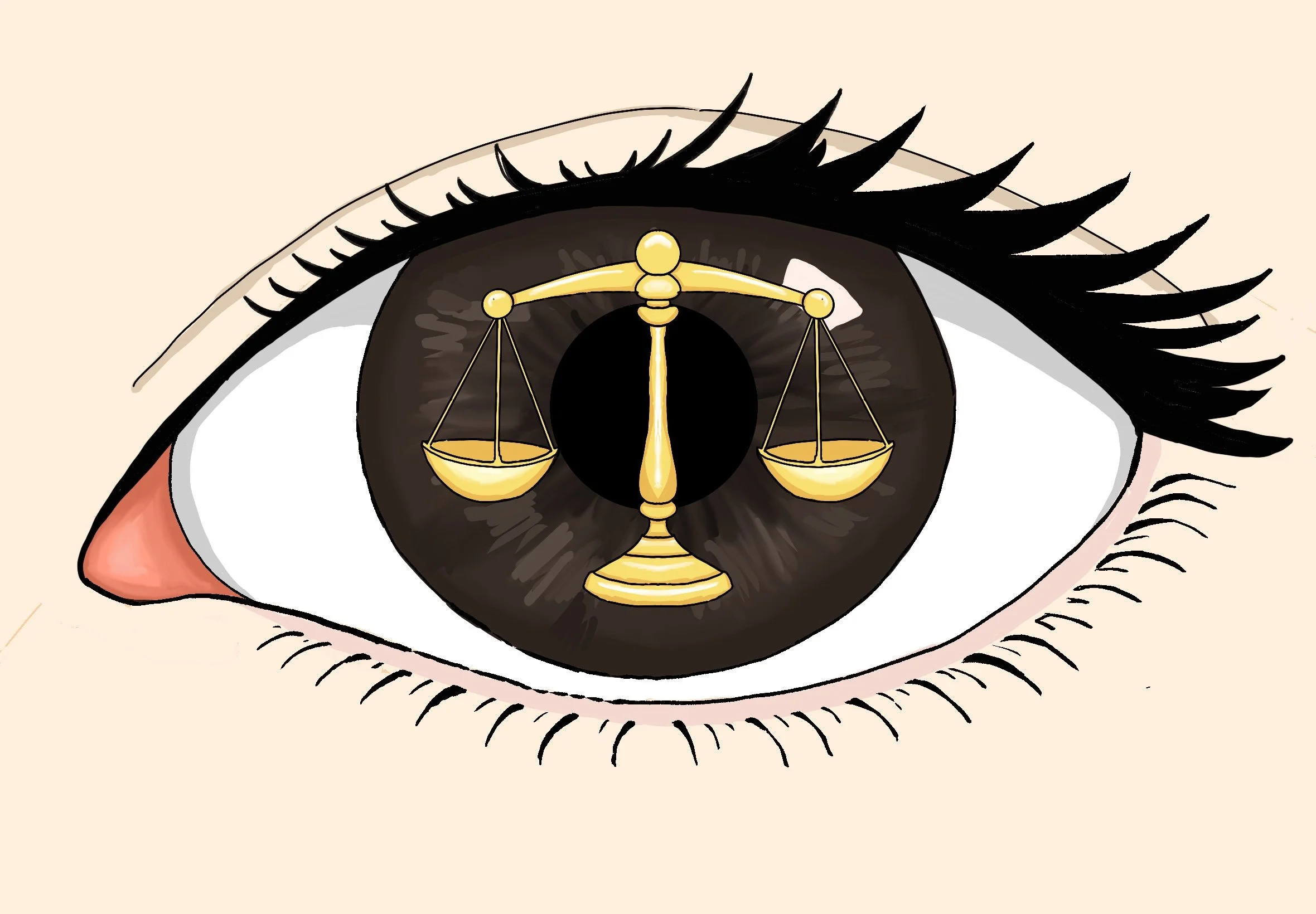 The Ethics of Vigilantism: Does an Eye for an Eye Truly Deliver Justice, or Does it Just Leave the Whole World Blind?