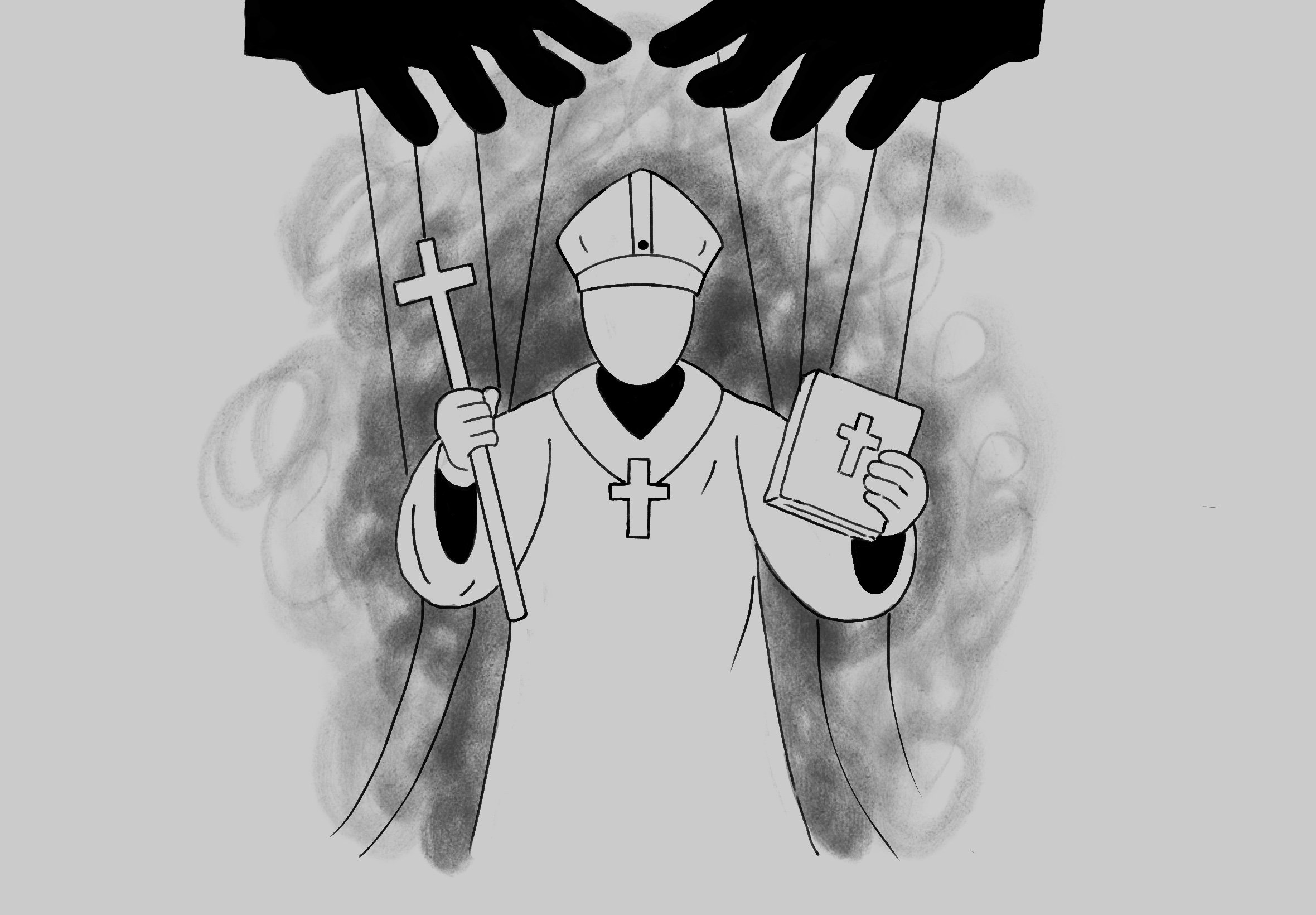 The Radicalization of Religion