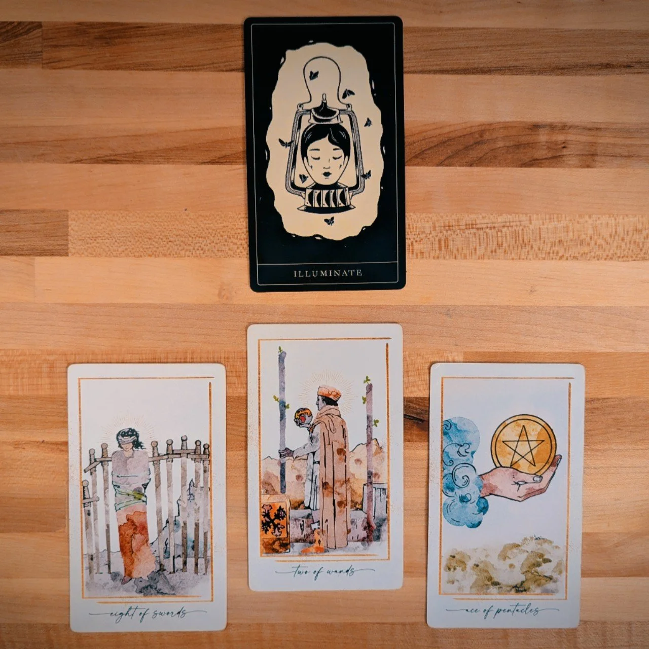 1.6-1.12.2026: This Little Light of Mine