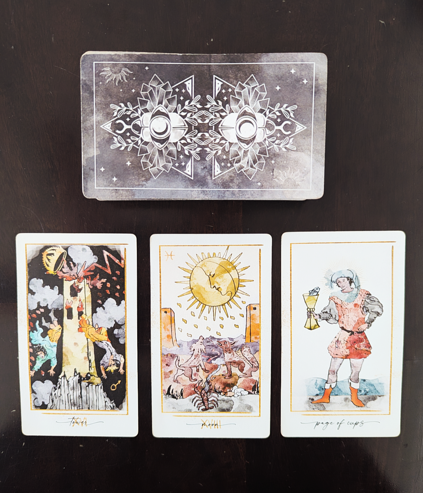 1.13-1.19.2026: A Message for this Moment