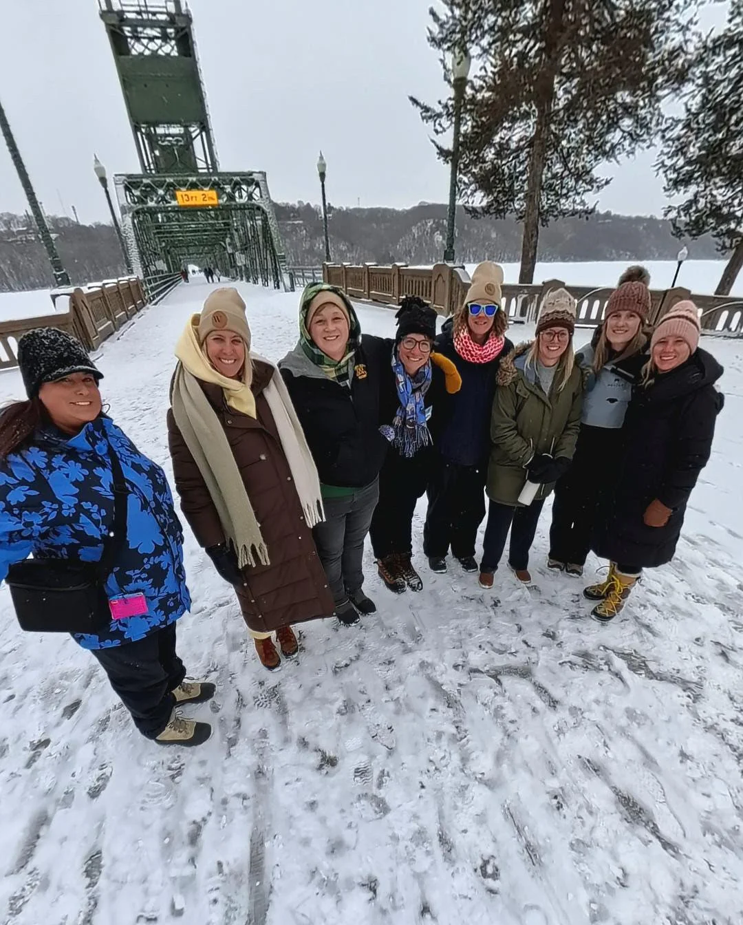 Spread the love next Walking Club