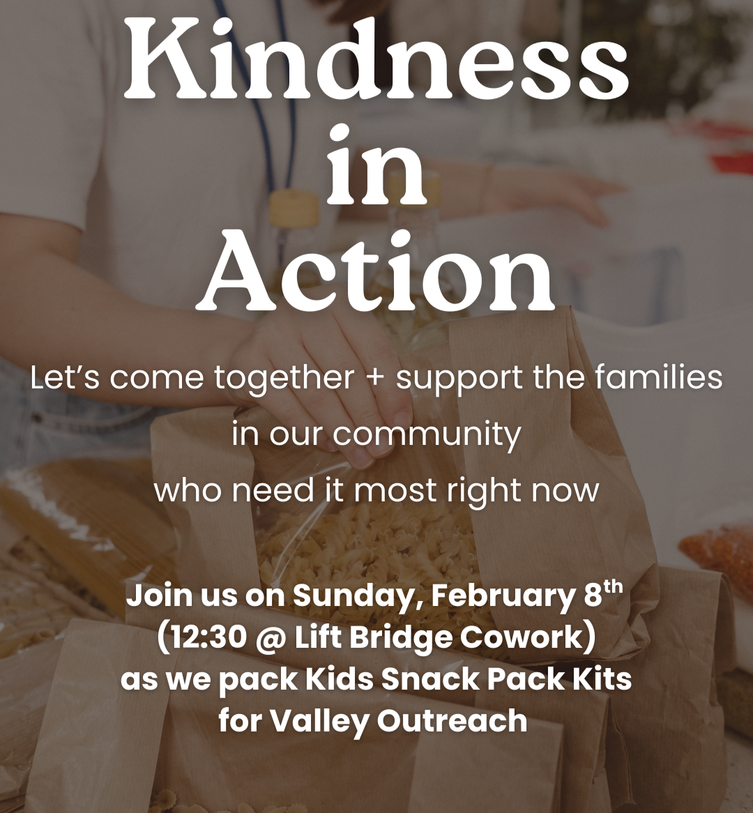 No such thing as other people’s children