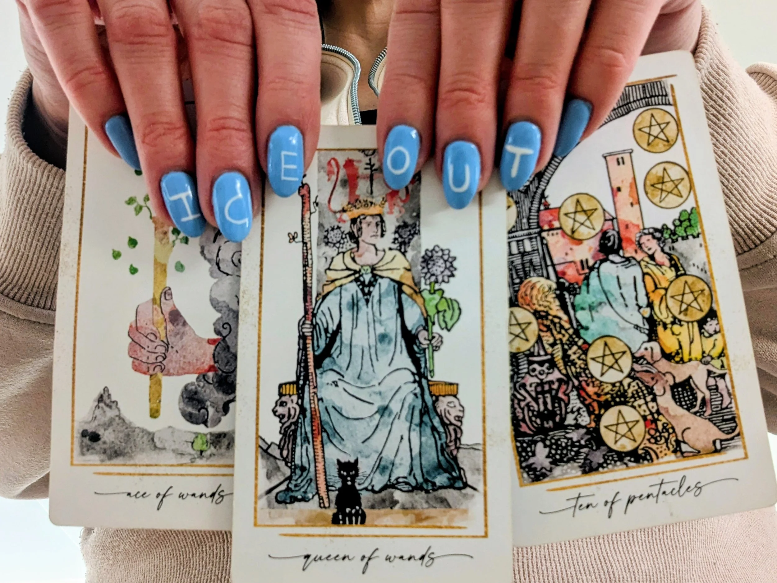 2.3-2.9.2026: Lamps, Lifeboats, &amp; Ladders