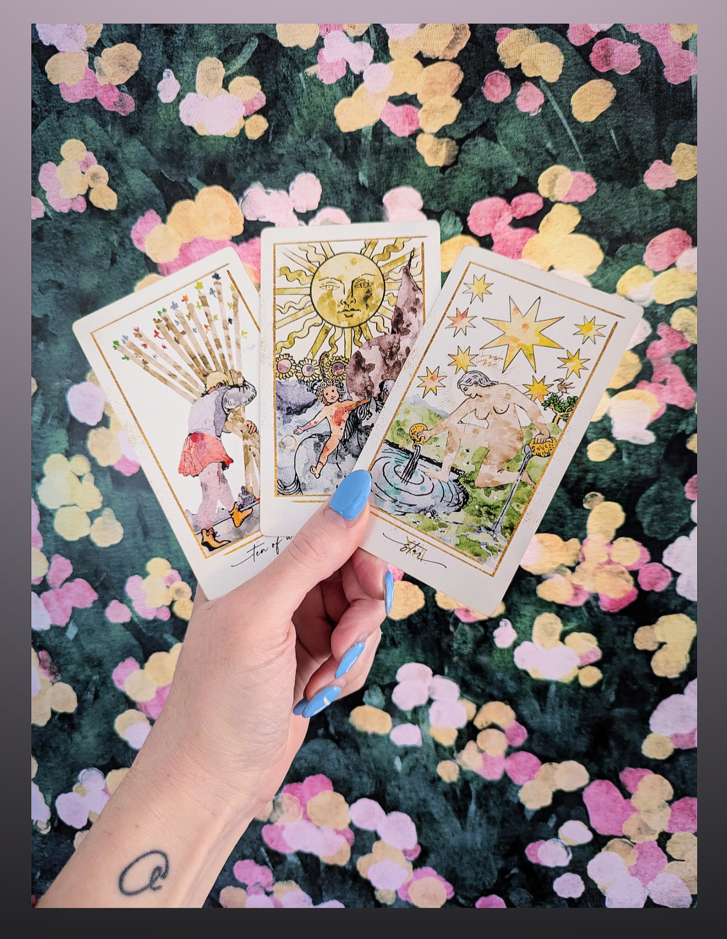 3.10-3.16.2026: Big Black Trash Bag Energy