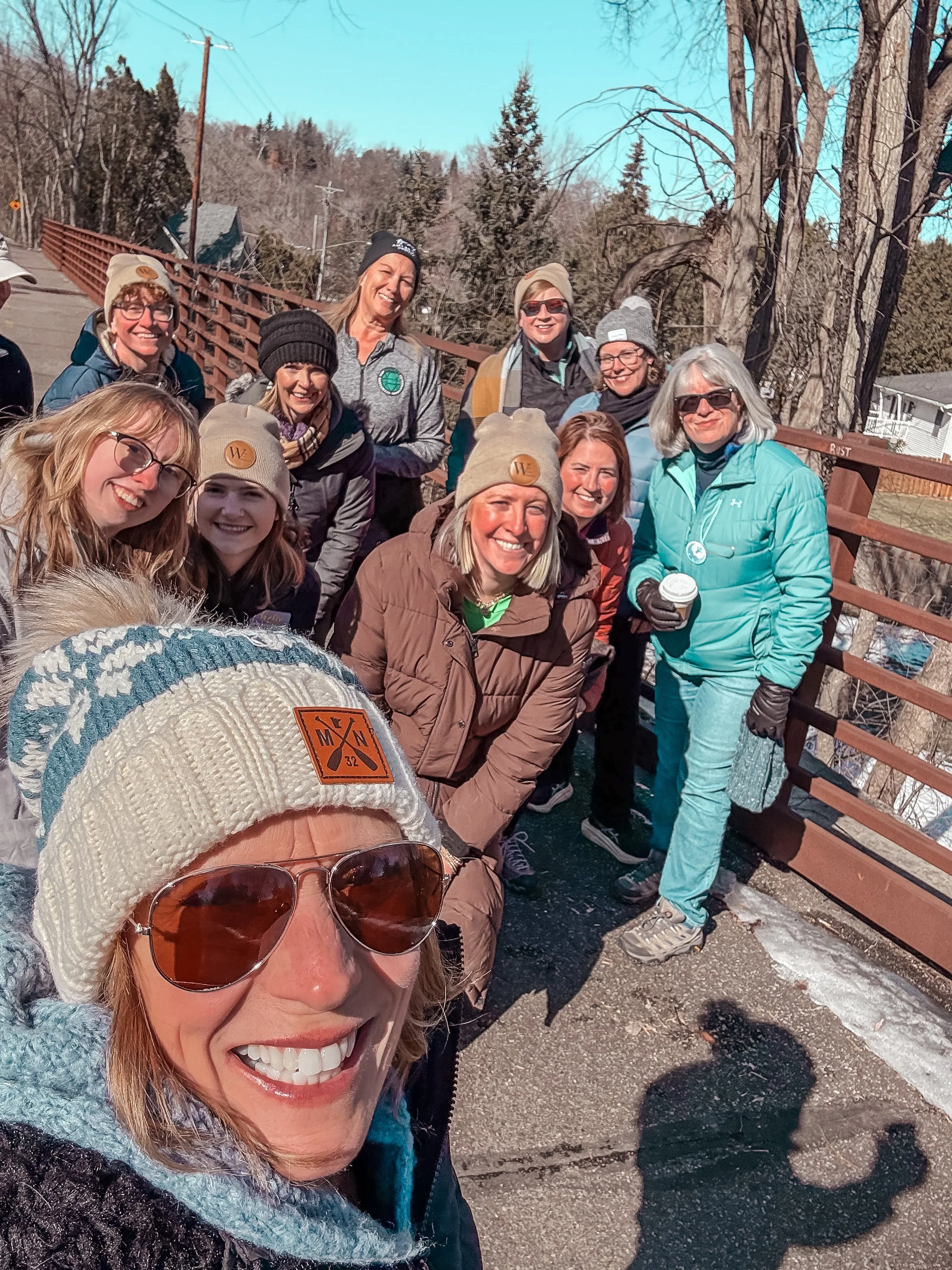 Walking keeps your brain young