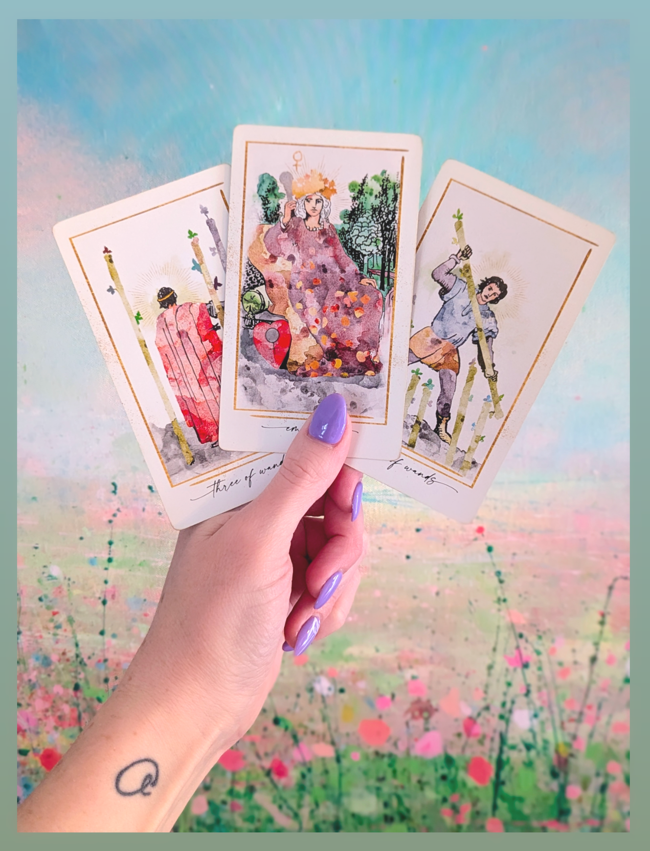 3.24-3.30.2026: Spring Has Sprung