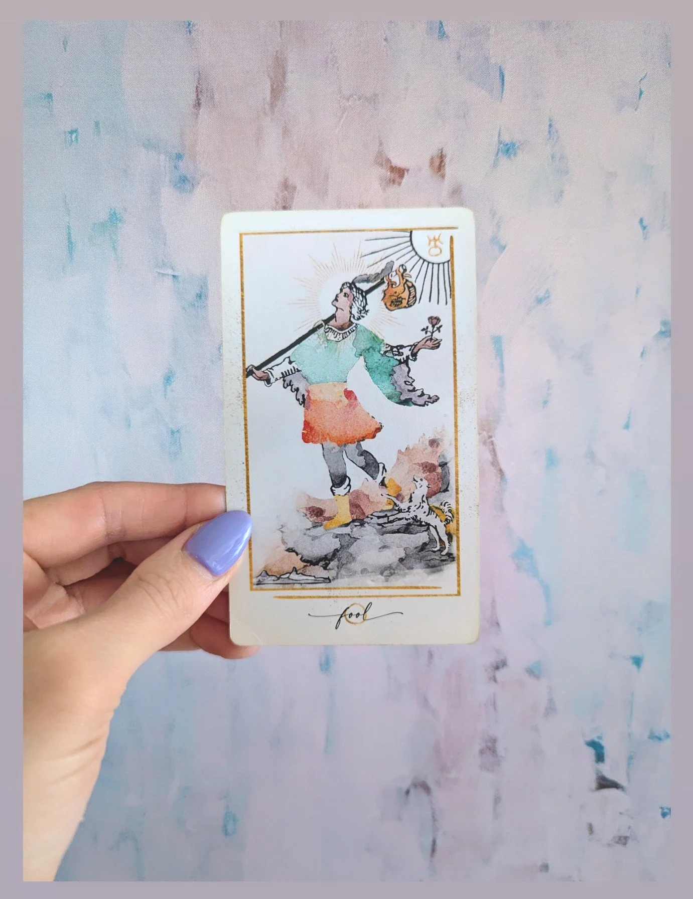 3.31-4.6.2026: April Fools’!