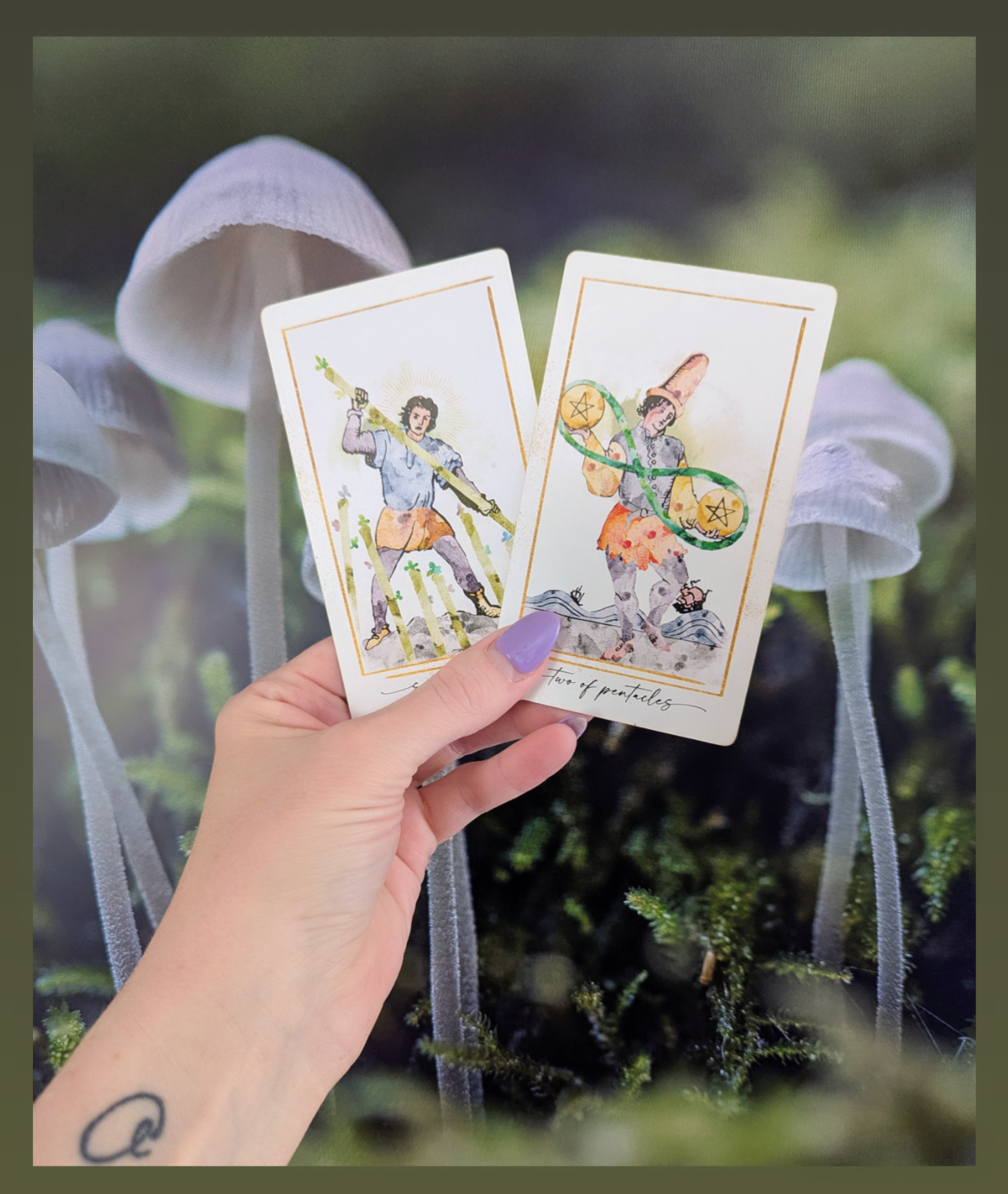 4.21-4.27.2026: This is not an emergency