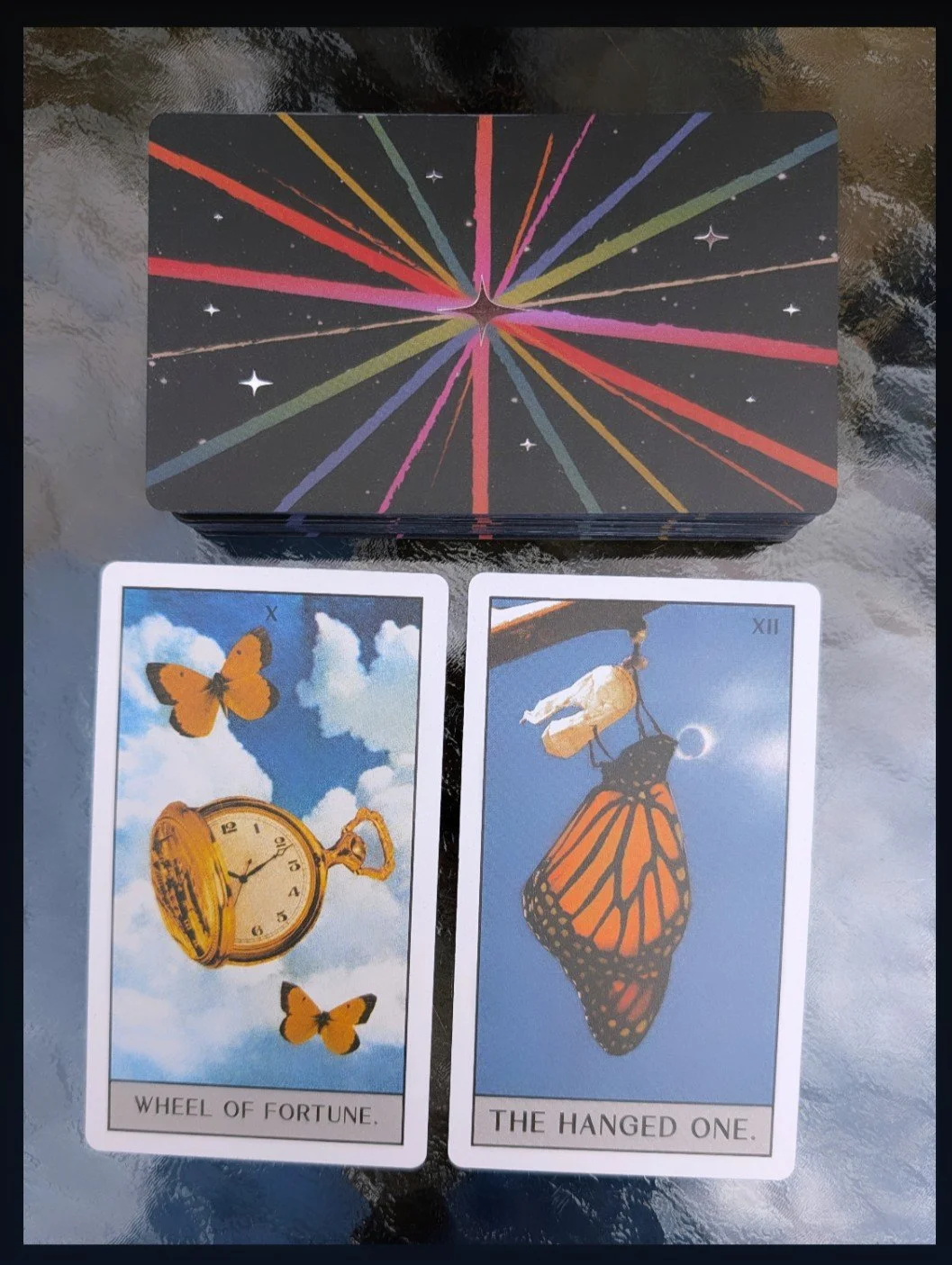 7.7-7.13.2026: A Shift Towards Good