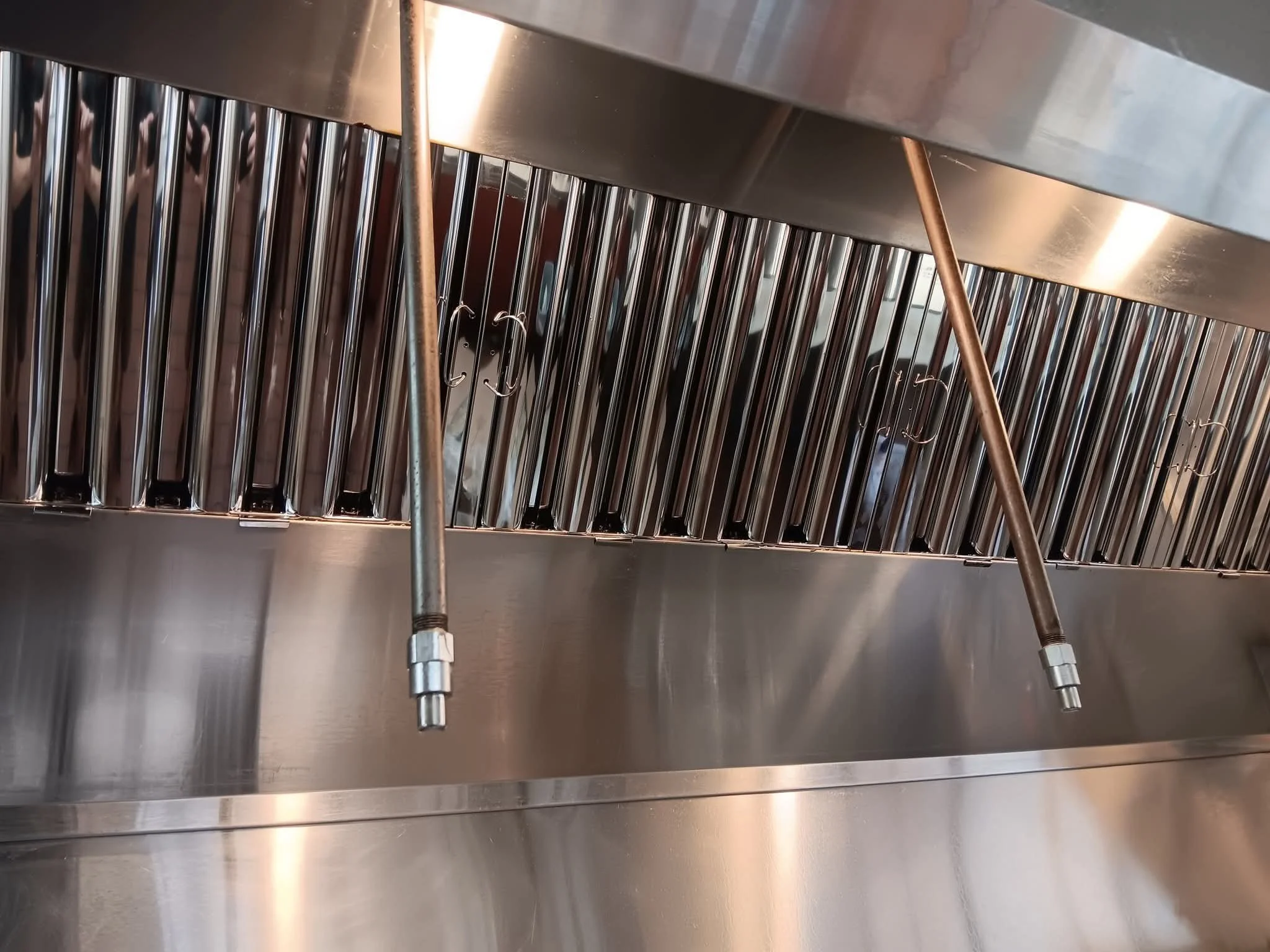 Top rated hood cleaning company, best hood cleaning company