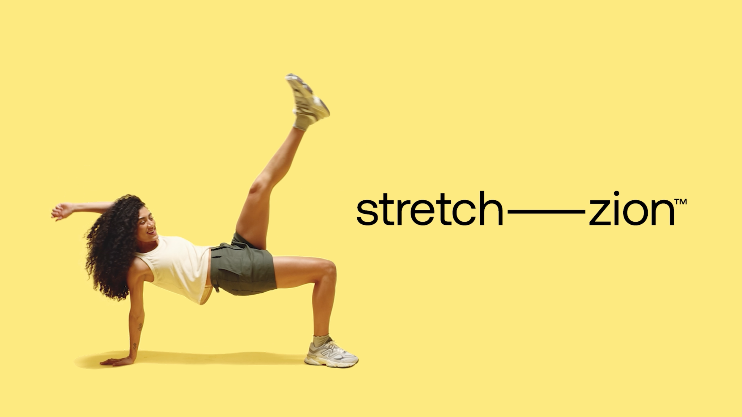 prAna // Stretch Zion