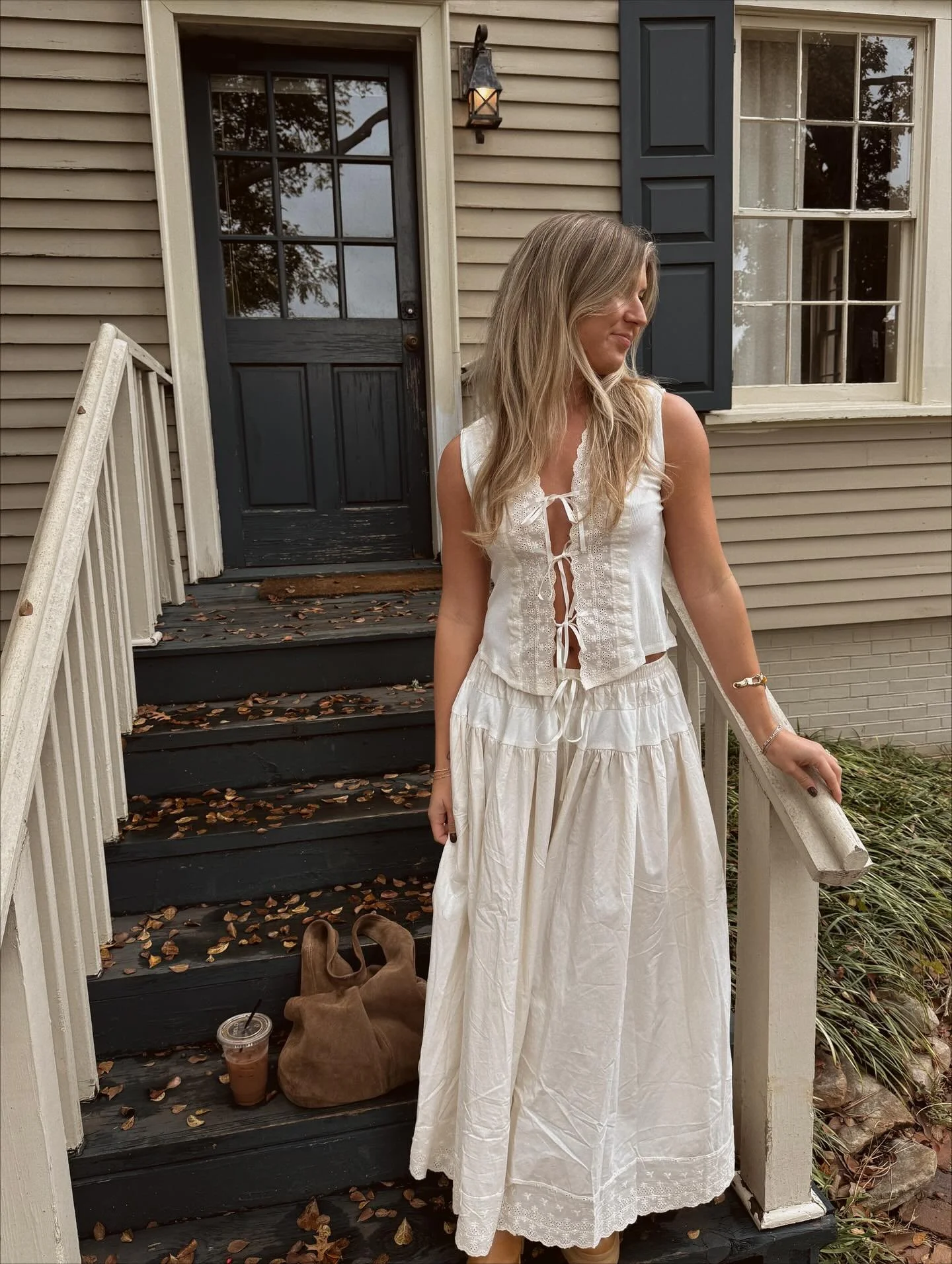 this set is definitely added to the “must buy” list 📋🍂👢 our “lyons set” dropping this thursday, october 30th at 7:30 PM eastern time!!!