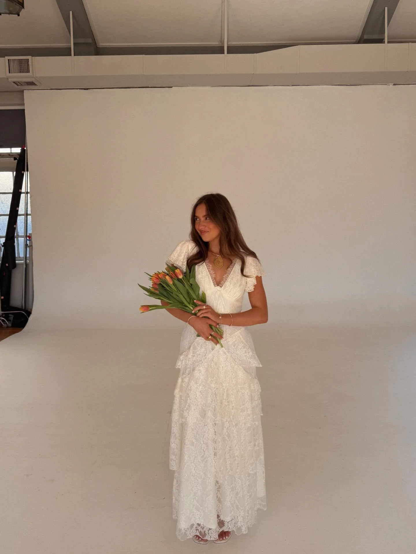 ONE MORE SLEEP!! 🛌🤍🌷set your alarms! our &ldquo;before I do&rdquo; collection drops tomorrow night at 7:30 pm est!!!