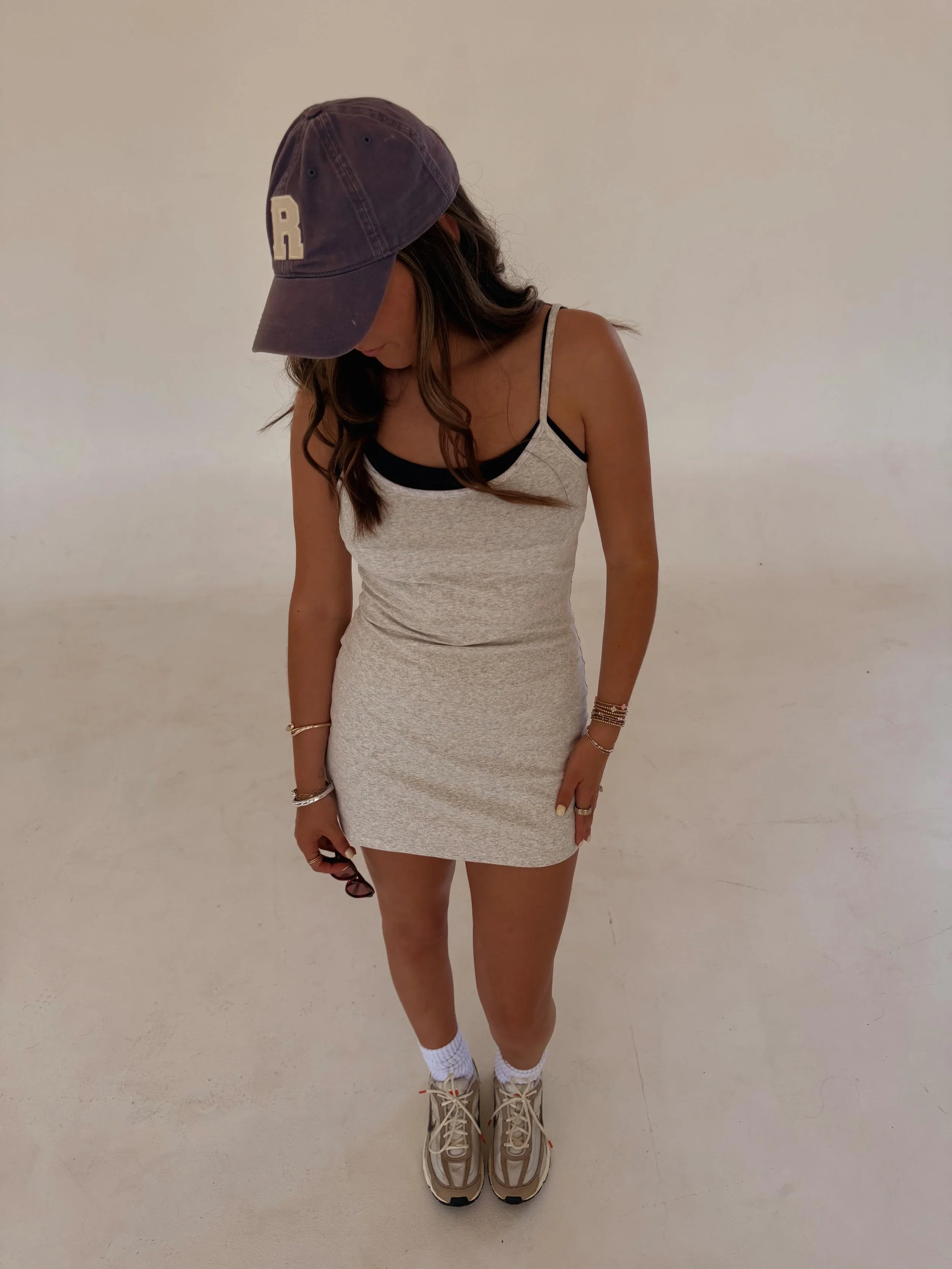 our favorite kind of outfit! dropping tomorrow &mdash; 7:30 pm est 🤍🤍