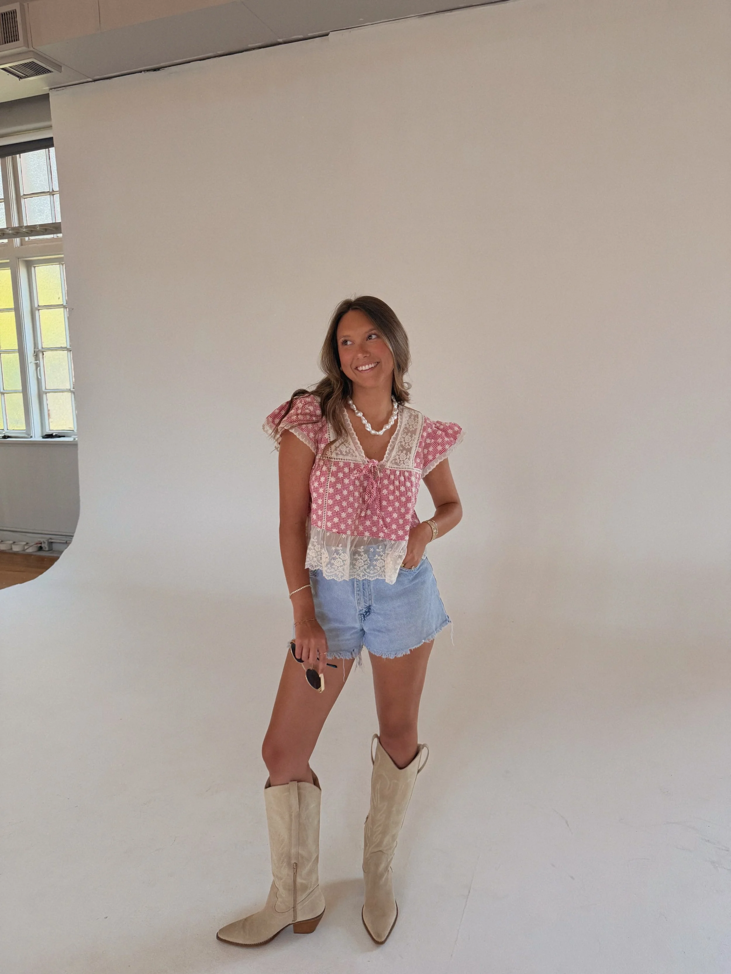 a country girl summer is in your future 🤠🐎🎡

a new country collection drops this sunday at 7:30 pm est!