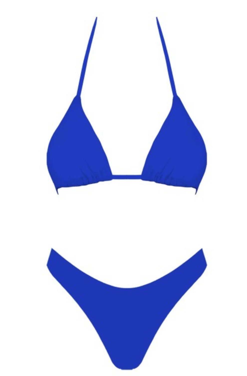Espresso Two Piece Set (BLUE) — PREORDER