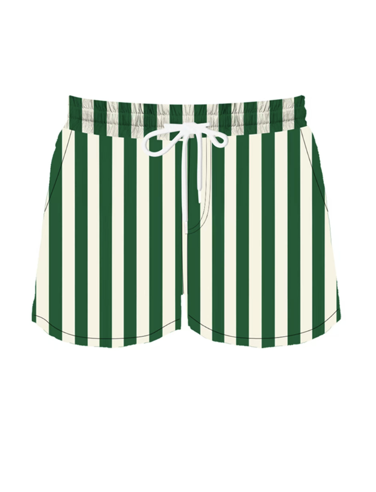 Venice Swim Trunks -- RESTOCK (2)