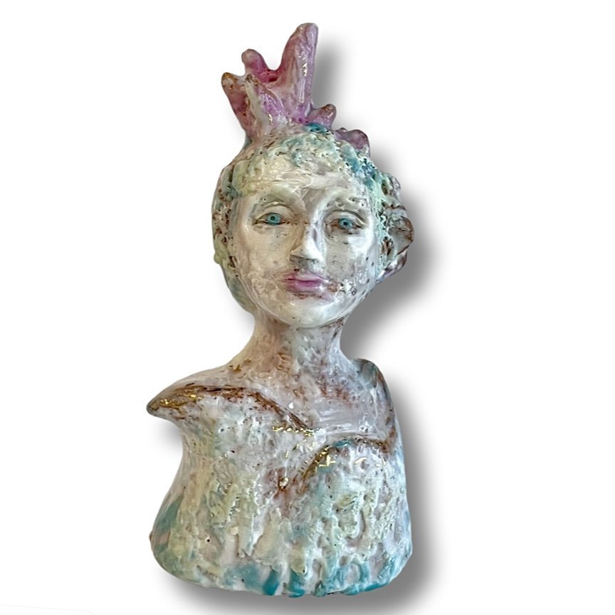 Mother Coral