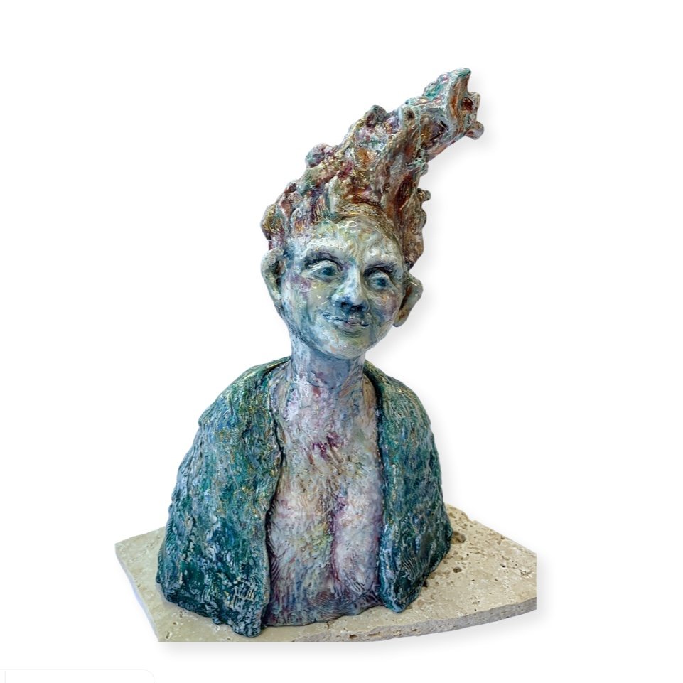 River Dweller