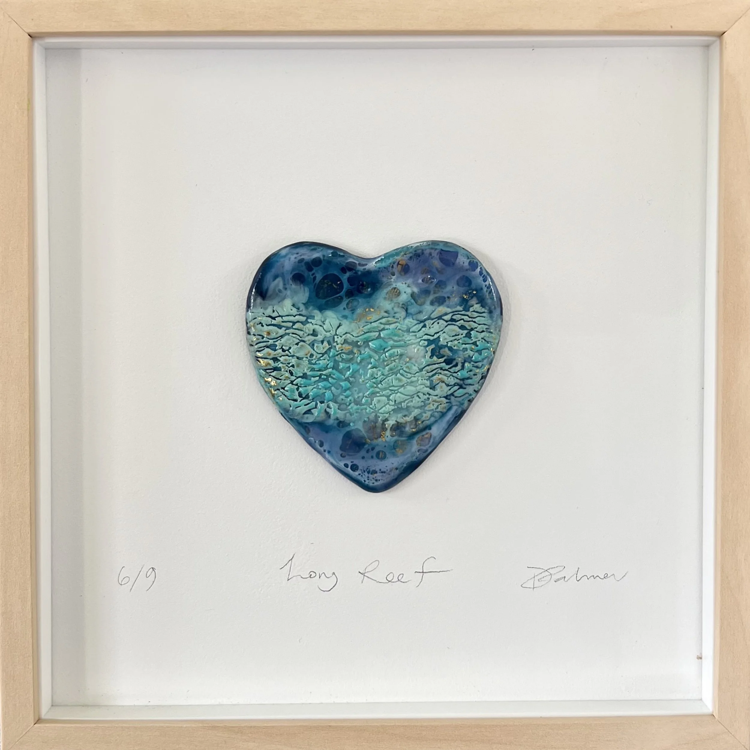 Ocean Limited Editions - Long Reef 6/9