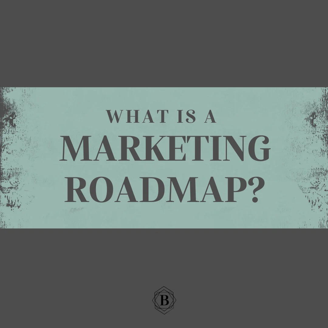 It&rsquo;s crucial to have something to reference for you and your team when communicating who the brand is and to ensure consistency across the board. ​​​​​​​​​
Did your business start off with a comprehensive strategy? Is it time to revisit your bu