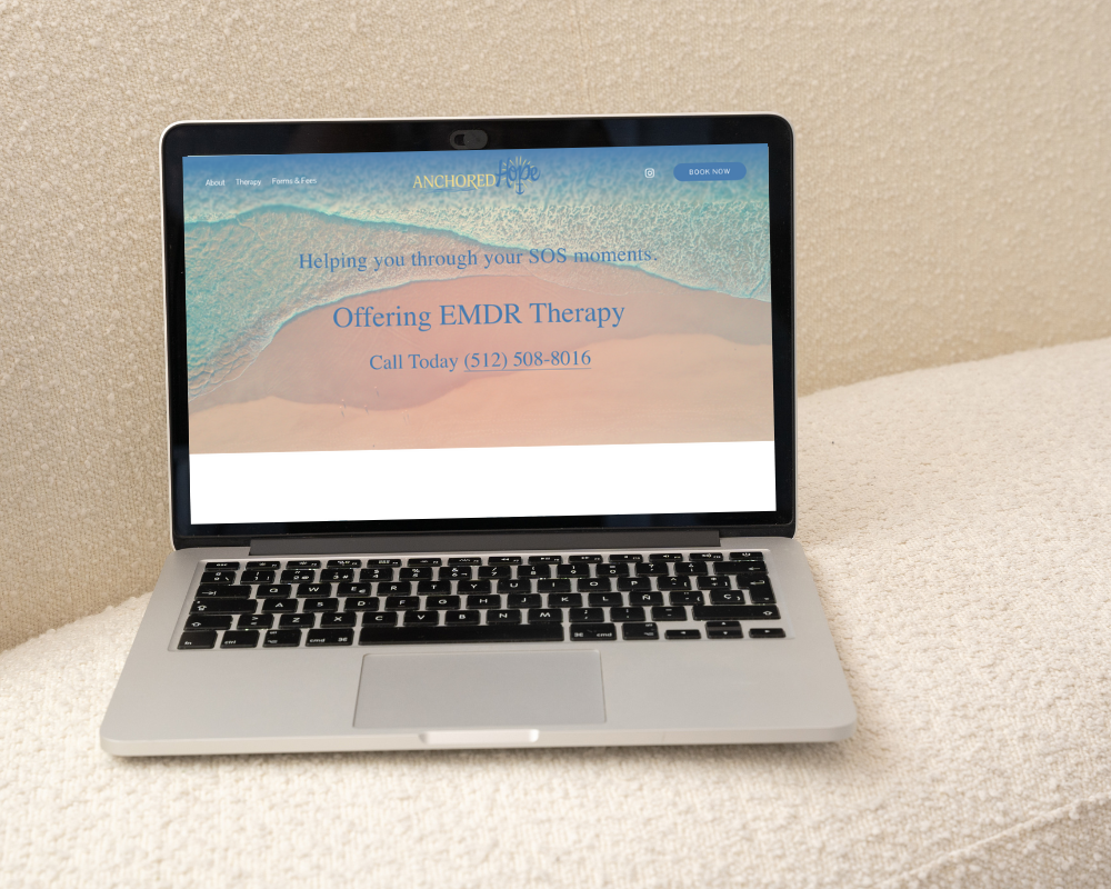 Faith-Based Web And Graphic Design