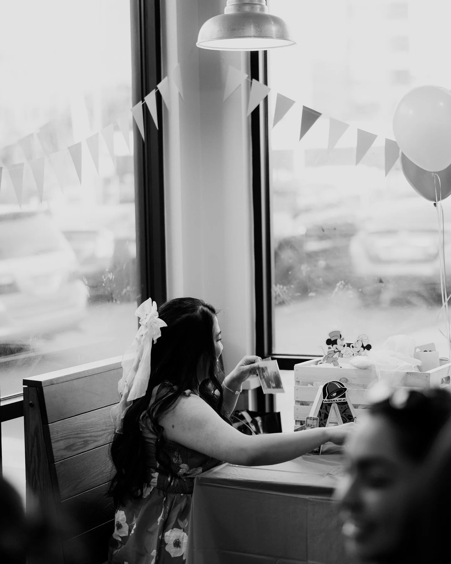 let&rsquo;s taco bout&rsquo; love and @tacobell 😏🌮✨
&bull;
&bull;
thank you @tacobell #804 for the great ambiance perfect for this bridal party!!! 
&bull;
&bull;
Archived file: Ang&rsquo;s Taco Bridal Shower 👰🏻&zwj;♀️🏹