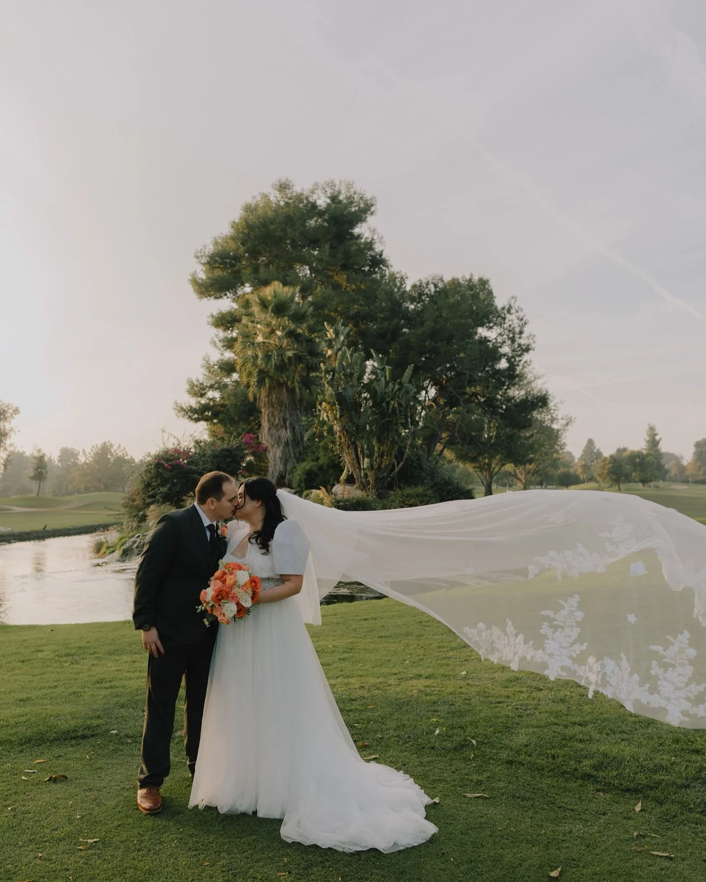 When everything falls into place ✨
&bull;
&bull;
This celebration with Marianne and Steven was truly one for the books. The warmth in the room and the radiant smiles from the people they chose to surround themselves with made the entire day feel magi